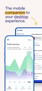 Wave: Small Business Software