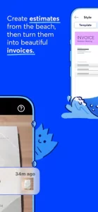 Wave: Small Business Software