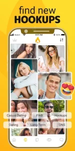 Local Hookup Dating Chat Date