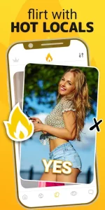Local Hookup Dating Chat Date