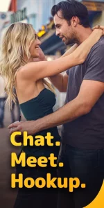 Local Hookup Dating Chat Date