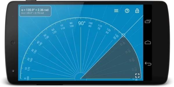 Millimeter - screen ruler app