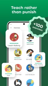 Dogo — Puppy and Dog Training