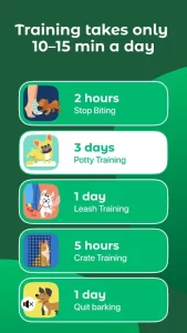 Dogo — Puppy and Dog Training