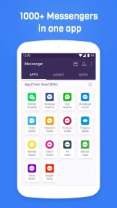 Messenger