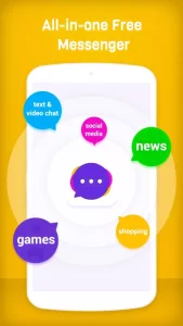 Messenger