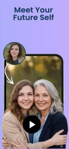 How old do i look - Age app