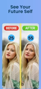 How old do i look - Age app