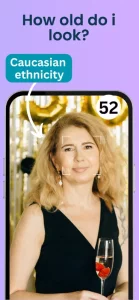 How old do i look - Age app