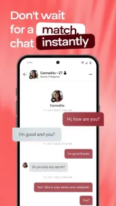 FilipinoCupid: Filipino Dating