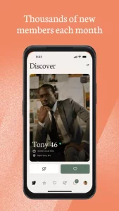 Christian Mingle: Dating App