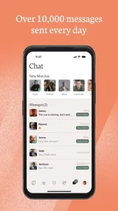 Christian Mingle: Dating App