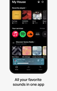 Sonos