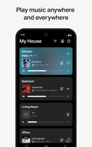 Sonos