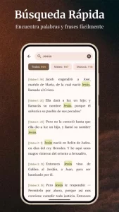 La Biblia en Español