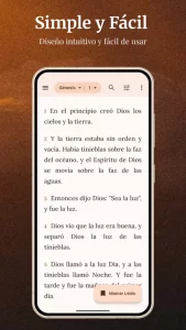 La Biblia en Español