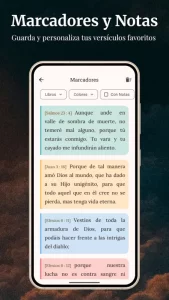 La Biblia en Español