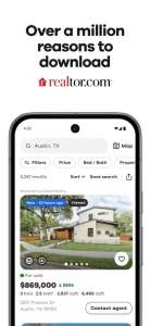 Realtor.com Real Estate & Rent