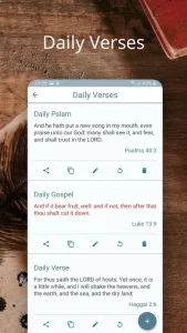 Bible Concordance & Strongs