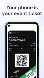 Google Wallet