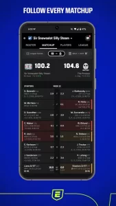 ESPN Fantasy Sports