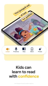 Google Play Books & Audiobooks