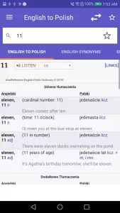 WordReference.com dictionaries