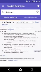 WordReference.com dictionaries