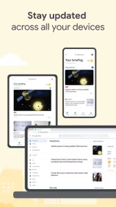 Google News - Daily Headlines