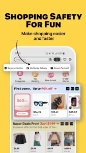 DHgate-online wholesale stores