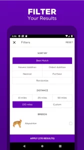 Petfinder - Adopt a Pet