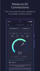 Speedtest by Ookla