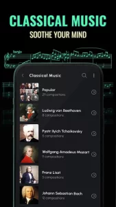 Ringtones for Android™