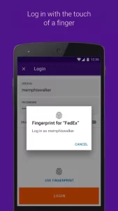 FedEx Mobile