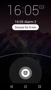 Alarm Clock
