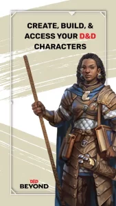 D&D Beyond