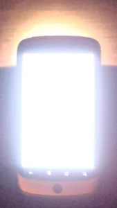 Brightest Flashlight ®