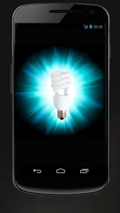 Brightest Flashlight ®