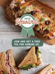 McAlister's Deli