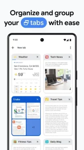 Chrome Beta