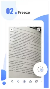 Magnifying Glass