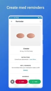 WebMD: Symptom Checker
