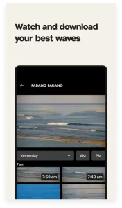 Surfline: Wave & Surf Reports