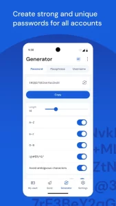 Bitwarden Password Manager