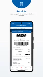 Costco Wholesale