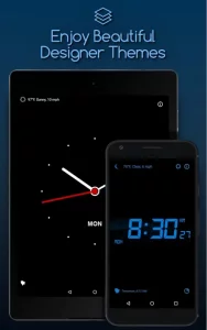 Alarm Clock for Me