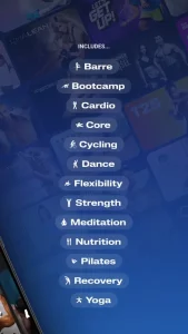 BODi Fitness, Workouts, & Gym