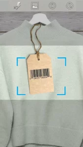 QR code reader&QR code Scanner