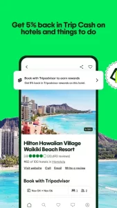 Tripadvisor: Plan & Book Trips