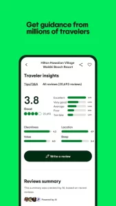 Tripadvisor: Plan & Book Trips